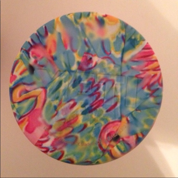 Hydro Dipped Yeti Cups In Lilly Inspired Prints - Picture 6 of 6